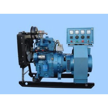 10KW LPG Generator